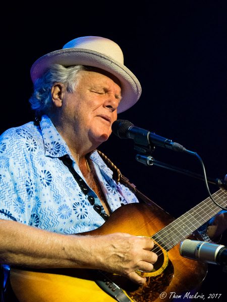 Peter Rowan in Concert
