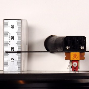 Azimuth Gauge - Thumbnail Galibier Design - Azimuth Gauge