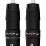 Galibier Design - ETI Kryo_RCA Plugs