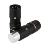 Galibier Design - ETI Kryo_XLR Plugs
