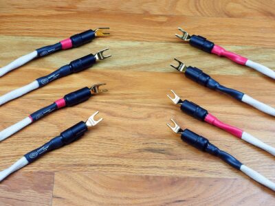 Galibier Design - Furtech Spade Plugs