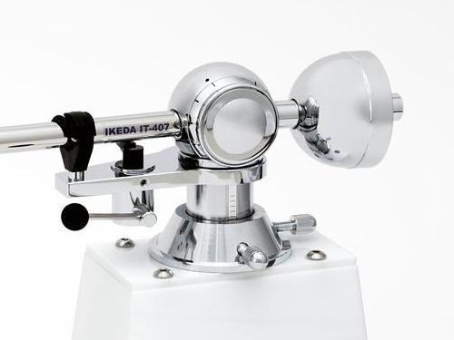 Ikeda IT407 Bearing Galibier Design - Ikeda IT407-CR1 Bearing