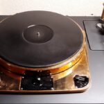 Galibier Design - Kansas Garrard 301 Delivery - 02