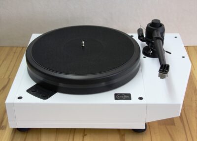 Galibier Design - Kuzma Stabi R Turntable