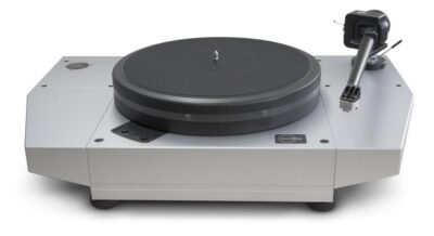 Galibier Design - Kuzma Stabi R Turntable