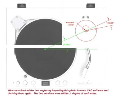 Galibier Design - Luxman-Kuzma Mount_Analysis: 02
