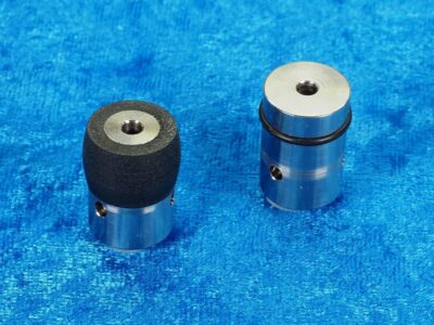 Galibier Design - Savoie Idler Pulleys