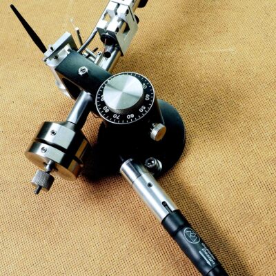 Galibier Design - TriPlanar DIN Connector Mod