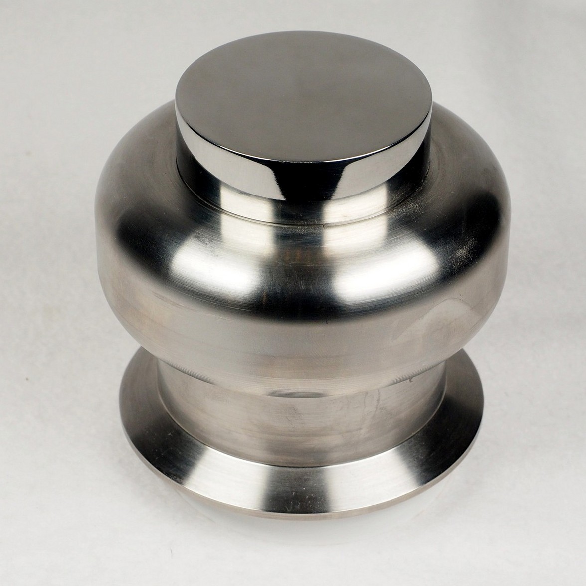 Galibier Design - Anvil Record Weight