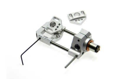 Galibier Design - Arche Headshell