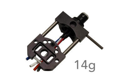 Galibier Design - Arche Headshell: 14g