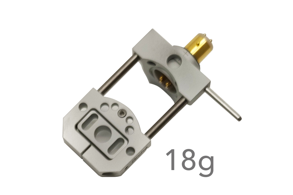 Arche Headshell: 18g Galibier Design - Arche Headshell: 18g