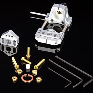 Arche Headshell - Thumbnail Galibier Design - Arche Headshell