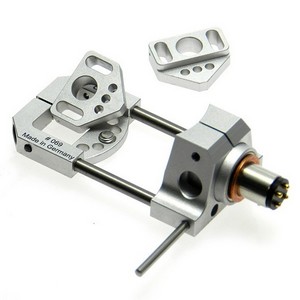 Arche Headshell - Thumbnail Galibier Design - Arche Headshell