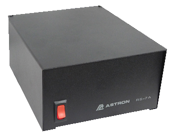 Astron RS-7A Power Supply Galibier Design - Astron RS-7A Power Supply