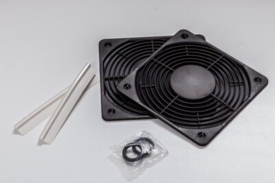 Vinyl Cleaner Pro - Replacement Parts Galibier Design - Audiodesk Vinyl Cleaner Pro
