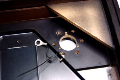 Linn LP12
