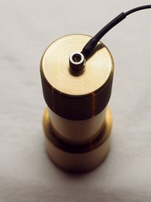 Galibier Design - Bearing Ground Wire