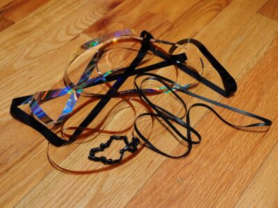 Galibier Design - Belt Experiment