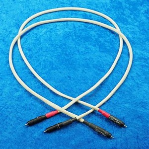 Interconnect - Thumbnail Galibier Design - Wind River Tonearm Cable