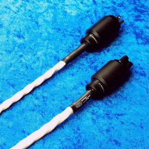 Power Cable - Thumbnail Galibier Design - Wind River Power Cable