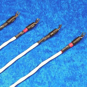 Speaker Cable - Thumbnail Galibier Design - Wind River Speaker Cable