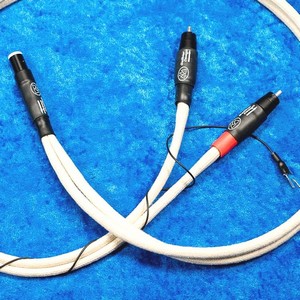 Tonearm Cable - Thumbnail Galibier Design - Wind River Tonearm Cable