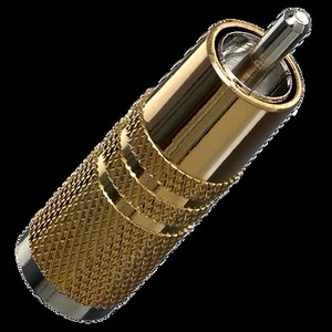 Cardas RCA: GRMO Galibier Design - Cardas RCA: GRMO