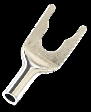 Cardas CCS8 Spade Lugs Cardas CCS8 Spade Lugs