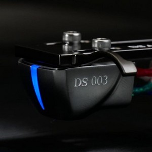 DS Audio DS 003 Cartridge - Thumbnail Galibier Design - DS Audio DS 003 Cartridge
