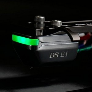 DS Audio DS E1 Cartridge - Thumbnail Galibier Design - DS Audio DS E1 Cartridge
