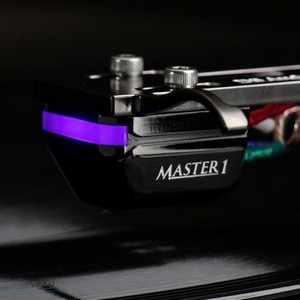 DS Audio Master 1 Cartridge - Thumbnail Galibier Design - DS Audio Master 1 Cartridge