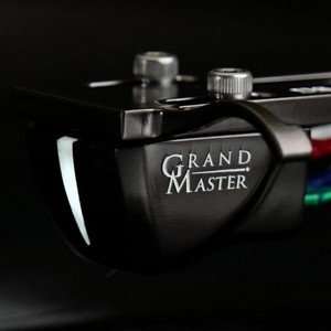 Galibier Design- DS Audio Grand Master Cartridge