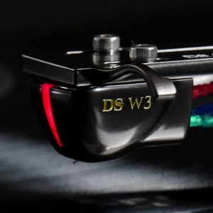 DS Audio DS W3 Cartridge Galibier Design - DS Audio - DSW3 Cartridge