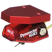 Dynavector 10x5 Cartridge - Thumbnail Galibier Design- Dynavector 10x5 Cartridge