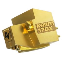 Dynavector 17dx Cartridge - Thumbnail Galibier Design - Dynavector 17dx Cartridge