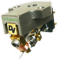 Dynavector Te Kaitora Rua Cartridge - Thumbnail Galibier Design - Dynavector Te Kaitora Rua Cartridge