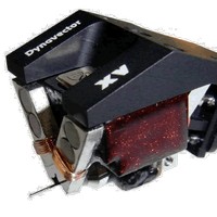 Dynavector XV1-t Cartridge - Thumbnail Galibier Design - Dynavector XV1-t Cartridge
