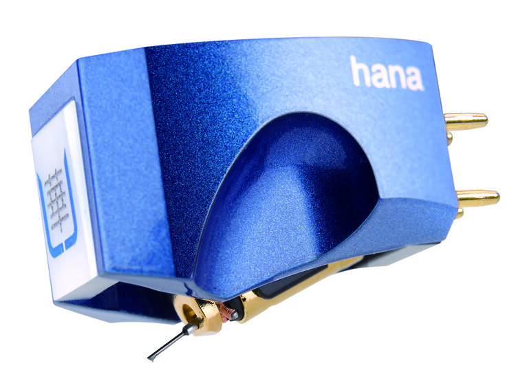 Hana Umami Blue Cartridge Galibier Design - Hana Umami Blue Cartridge