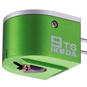 Ikeda 9TS Cartridge - Thumbnail Galibier Design - Ikeda 9TS Cartridge