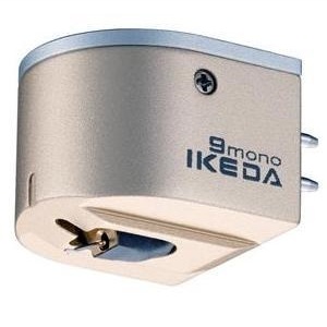 Ikeda 9 Mono Cartridge - Thumbnail Galibier Design - Ikeda 9 Mono Cartridge