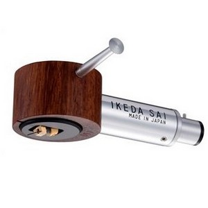 Ikeda-SAI Cartridge - Thumbnail Galibier Design - Ikeda-SAI Cartridge
