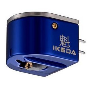 Galibier Design - Ikeda Kai Cartridge