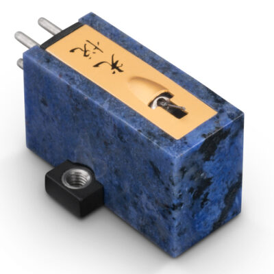 Galibier Design - Koetsu Azule Cartridge