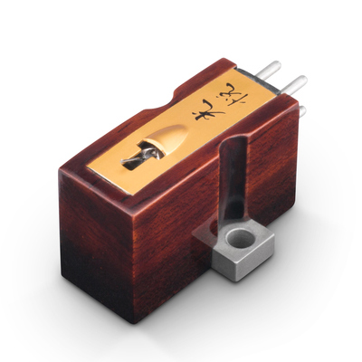 Koetsu Rosewood Signature Platinum Cartridge Galibier Design - Koetsu Rosewood Signature Platinum Cartridge