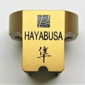 Mutech Hayabusa Thumbnail Galibier Design - Mutech Hayabusa