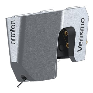 Galibier Design - Ortofon MC Verismo Cartridge
