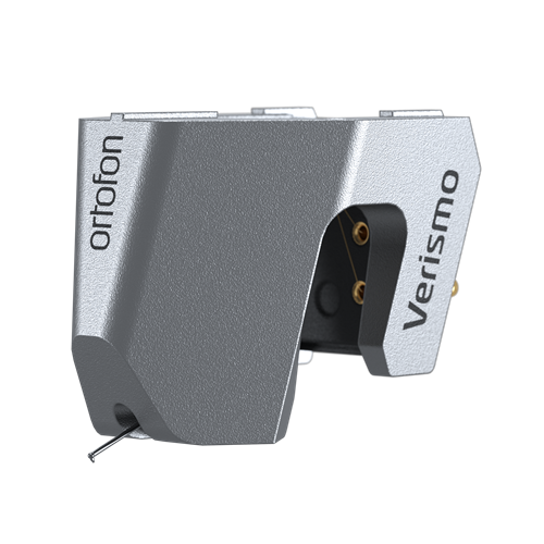 Ortofon MC Verismo Cartridge Galibier Design -Ortofon MC Verismo Cartridge