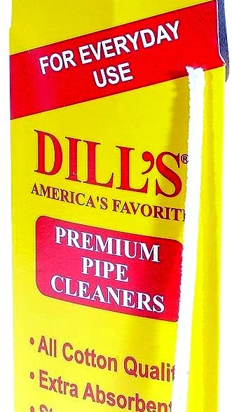 Contact Cleaning: Pipe Cleaners Galibier Design - Contact Cleaning: Pipe Cleaners