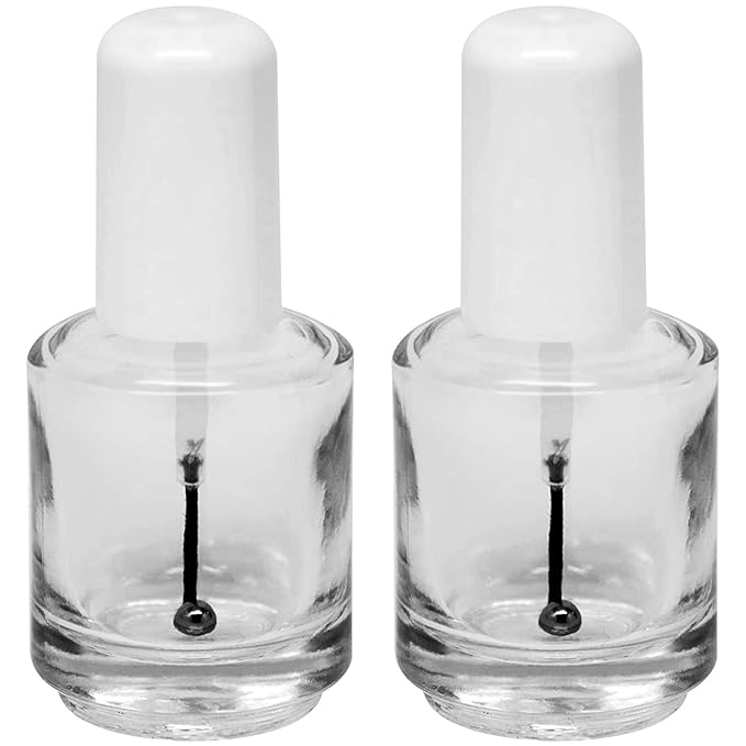 Contact Cleaning: Empty Nail Polish Bottles Galibier Design - Contact Cleaning: Empty Nail Polish Bottles